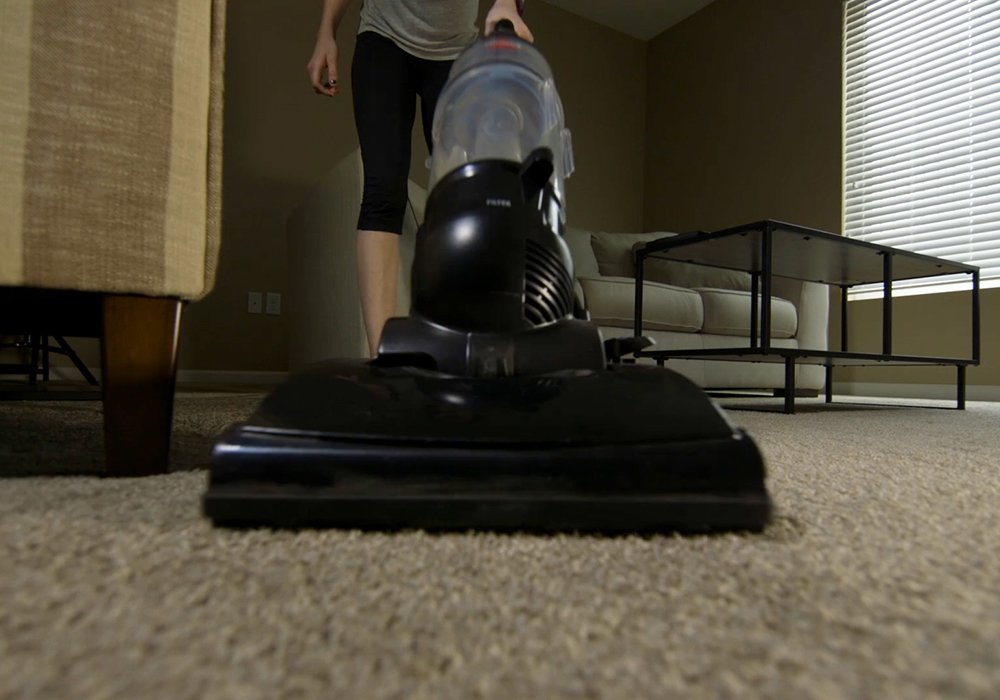 Cleaning service